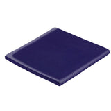 Malibu Field Surface Bullnose 3" x 3" Cobalt