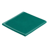 Malibu Field Surface Bullnose 3" x 3" Mallard Green