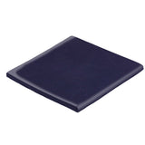 Malibu Field Surface Bullnose 3" x 3" Midnight Blue