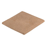 Malibu Field Surface Bullnose 3" x 3" Mushroom Matte