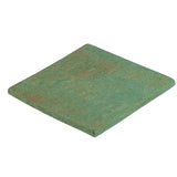 Malibu Field Surface Bullnose 3" x 3" Patina Matte