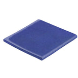 Malibu Field Surface Bullnose 3" x 3" Periwinkle