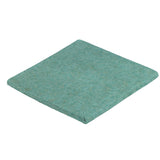 Malibu Field Surface Bullnose 3" x 3" Sea Foam Green Matte