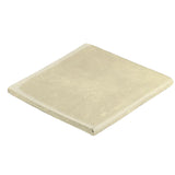 Malibu Field Surface Bullnose 3" x 3" Tapioca