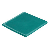 Malibu Field Surface Bullnose 3" x 3" Teal