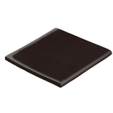 Malibu Field Surface Bullnose 4" x 4" Classic Black