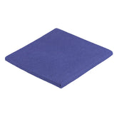 Malibu Field Surface Bullnose 4" x 4" Spanish Lavender Matte