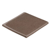 Malibu Field Surface Bullnose 4" x 4" Winter Gray