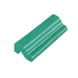 Malibu Field Victoria Molding Aqua Green 7724c