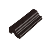 Malibu Field Victoria Molding Classic Black