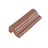 Malibu Field Victoria Molding Eggplant 5115c