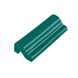 Malibu Field Victoria Molding Mallard Green 7721c