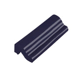 Malibu Field Victoria Molding Midnight Blue #2965c