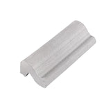 Malibu Field Victoria Molding Rustic White