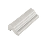 Malibu Field Victoria Molding White