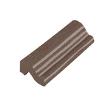 Malibu Field Victoria Molding Winter Gray Matte #405c