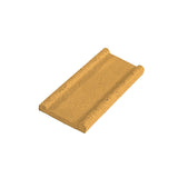 Malibu Field Waterbury Molding - Caramel Matte #7403u