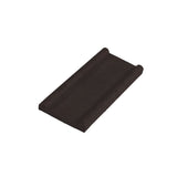 Malibu Field Waterbury Molding - Charcoal Matte #433u