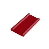 Malibu Field Waterbury Molding - Cherry Red #202c