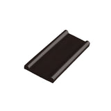 Malibu Field Waterbury Molding - Classic Black