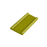 Malibu Field Waterbury Molding - Lime Green #7495c