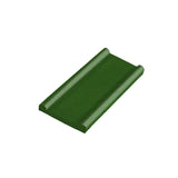 Malibu Field Waterbury Molding - Pine Green #7734c