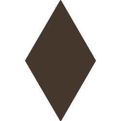 Mission-Dark-Brown-4x8-Diamond-Encaustic-Cement-Tile