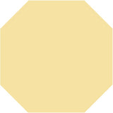Mission-Jaune-Clair-Octagon-8x8-Encasutic-Cement-Tile