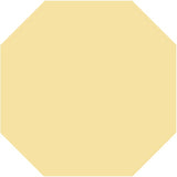 Mission-Jaune-Clair-Octagon-8x8-Encasutic-Cement-Tile