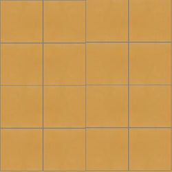 Mission-Jaune-Fonce-4x4-Encaustic-Cement-Tile