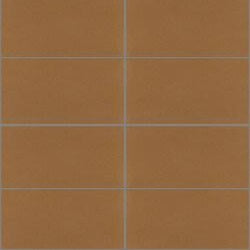 Mission Mohave 4"x8" Encaustic Cement Tile