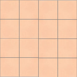 Mission-Melon-4x4-Encaustic-Cement-Tile