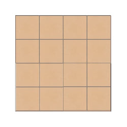 Mission-Naranja-3x3-Encaustic-Cement-Tile