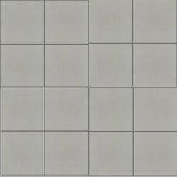 Mission-Oxford Gray 4x4-Encaustic-Cement-Tile