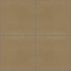 Mission Sandstone 8" x 8" Encaustic Cement Tile