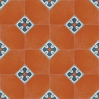 Spanish Floor Tile – Avente Tile