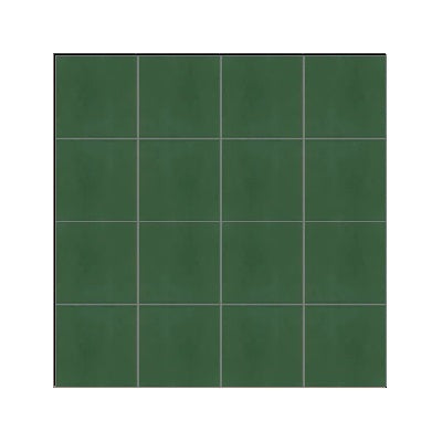 Mission-Verde-Canada-3x3-Plain-Cement-Tiles