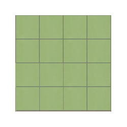 Mission-Verde-Caribe-3x3-Plain-Cement-Tiles