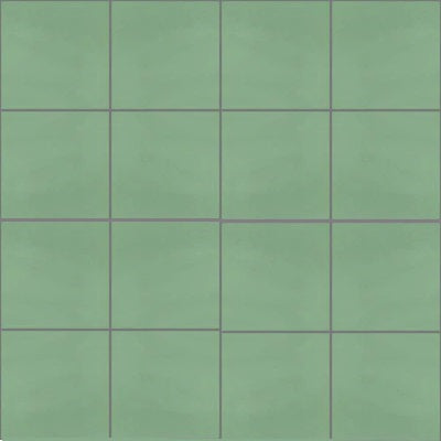 Mission-Vert-Clair-4x4-Plain-Cement-Tile
