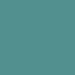 Mission Turquoise (S403) Cement Tile Color Chip 