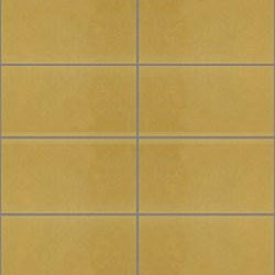 Mission Dorado 4" x 8" Encaustic Cement Tile