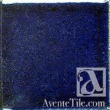 Pool Tile Midnight Surface Bullnose 6x6
