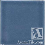 Cerulean V-Cap Smooth Molding in 3", 4", 6," or 8" Lengths