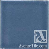 Pool Tile Cerulean Surface Bullnose