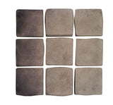Premium Antique Gray 2"x2" Cement Tile