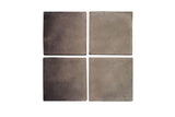 Premium Antique Gray 4"x4" Cement Tile