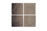 Premium Antique Gray 5"x5" Cement Tile
