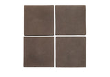 Premium Brown 6"x6" Cement Tile