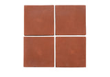 Premium Mission Red 6"x6" Cement Tile
