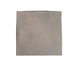Premium Natural Gray 10"x10" Cement Tile